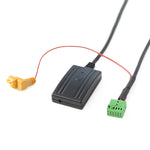 Cavo audio digitale Bluetooth 5.0 per Audi Q5 A6L A4L