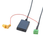 Cavo audio digitale Bluetooth 5.0 per Audi Q5 A6L A4L