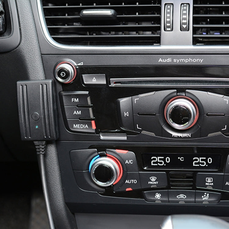 Cavo audio digitale Bluetooth 5.0 per Audi Q5 A6L A4L
