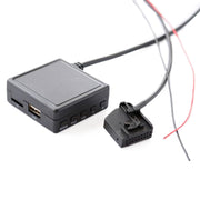 Auto MFD2 RNS2 AUX Plug Bluetooth U Disco per Volkswagen / Audi / Ford / Skoda, For Volkswagen / Audi / Ford / Skoda