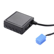 Scheda di ingresso audio AUX per auto Disco U Bluetooth per Audi/Volkswagen, For Audi / Volkswagen(U Disk)