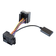Cavo audio lossless per musica Bluetooth per auto per BMW X5, For BMW X5(Lossless)