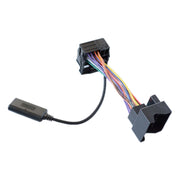 Cavo audio lossless per musica Bluetooth per auto per BMW X5, For BMW X5(Lossless)