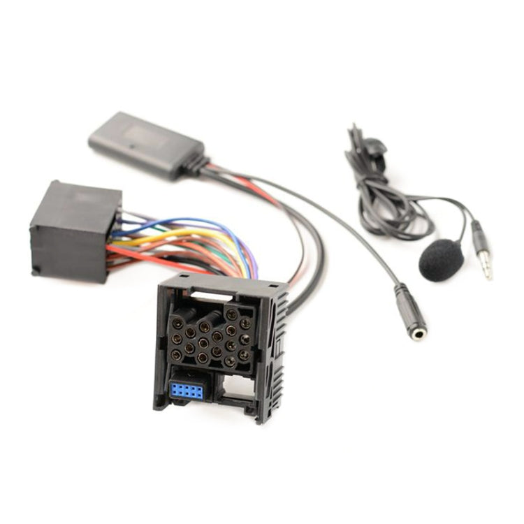 Cavo audio lossless per musica Bluetooth AUX per auto per BMW E46, For BMW E46