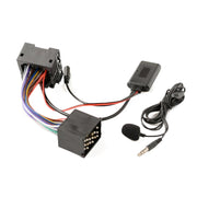 Cavo audio lossless per musica Bluetooth AUX per auto per BMW E46, For BMW E46