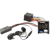Cavo audio lossless per musica Bluetooth AUX per auto per BMW E46, For BMW E46