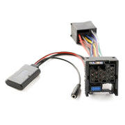 Cavo audio lossless per musica Bluetooth AUX per auto per BMW E46, For BMW E46