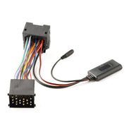 Cavo audio lossless per musica Bluetooth AUX per auto per BMW E46, For BMW E46