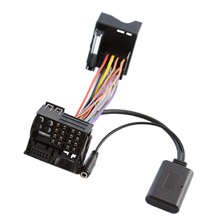 Cavo audio Bluetooth AUX per auto + MIC per BMW X3, For BMW X3