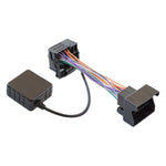 Cavo audio lossless per musica Bluetooth AUX per auto per BMW X5 Z4, For BMW X5 Z4