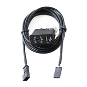 Interfaccia audio AUX per navigazione auto per BMW E53 X5, For BMW E53 X5