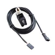 Interfaccia audio AUX per navigazione auto per BMW E53 X5, For BMW E53 X5