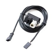 Interfaccia audio AUX per navigazione auto per BMW E53 X5, For BMW E53 X5