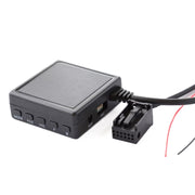 Scheda AUX per auto Disco musicale U Bluetooth per BMW X5 Z4 E85, For BMW X5 Z4 E85