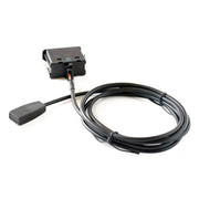 Interfaccia audio AUX per auto + cablaggio per BMW E46 serie 3, For BMW E46 3 Series