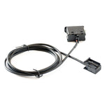 Interfaccia audio AUX con cablaggio per BMW X3 F25 e Z4 G29