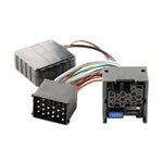 Modulo musicale wireless Bluetooth AUX per auto Cavo audio di qualità audio senza perdita HIFI per BMW E46, For BMW E46(HIFI)