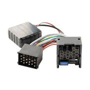 Modulo musicale wireless Bluetooth AUX per auto Cavo audio di qualità audio senza perdita HIFI per BMW E46, For BMW E46(HIFI)