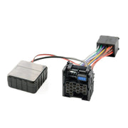 Modulo musicale wireless Bluetooth AUX per auto Cavo audio di qualità audio senza perdita HIFI per BMW E46, For BMW E46(HIFI)