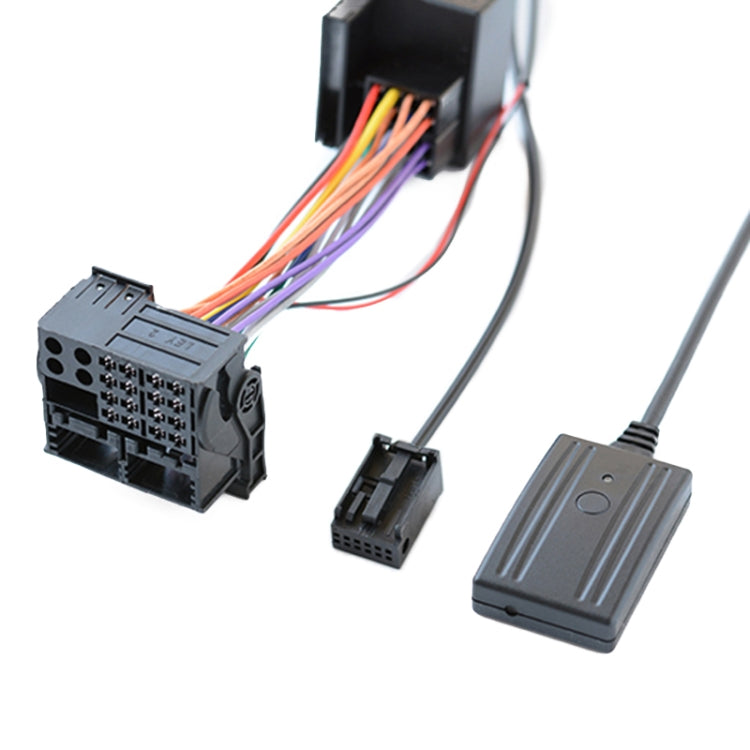 Cavo audio Bluetooth AUX per auto + microfono per BMW E86 X3 E83, For BMW E86 X3 E83