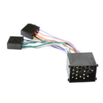 Cablaggio di conversione CD originale per auto 16PIN per BMW E46/E39, For BMW E46/E39