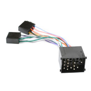 Cablaggio di conversione CD originale per auto 16PIN per BMW E46/E39, For BMW E46/E39