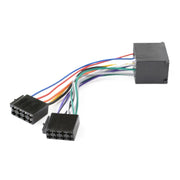 Cablaggio di conversione CD originale per auto 16PIN per BMW E46/E39, For BMW E46/E39