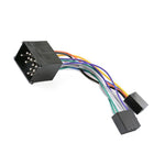 Cablaggio di conversione CD originale per auto 16PIN per BMW E46/E39, For BMW E46/E39