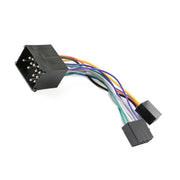 Cablaggio di conversione CD originale per auto 16PIN per BMW E46/E39, For BMW E46/E39