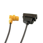Cavo USB per auto RCD510 RNS315 compatibile Skoda Octavia