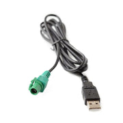Cavo di conversione interfaccia USB host di navigazione Android per auto per Volkswagen MK6 Golf 6, For Volkswagen MK6