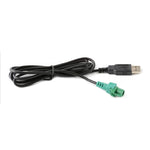 Cavo di conversione interfaccia USB host di navigazione Android per auto per Volkswagen MK6 Golf 6, For Volkswagen MK6