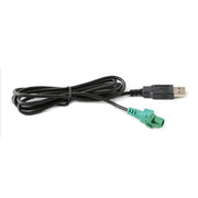 Cavo di conversione interfaccia USB host di navigazione Android per auto per Volkswagen MK6 Golf 6, For Volkswagen MK6