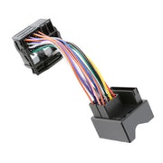 Cavo di prolunga per presa clacson maschio e femmina per auto per Volkswagen / Ford / Opel / Benz / BMW / ISO-9003, For Volkswagen / Ford
