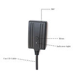 Cavo audio Bluetooth AUX per auto Volkswagen Scirocco