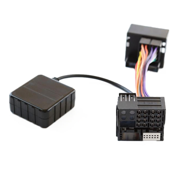 Cavo audio Bluetooth AUX per Volkswagen Scirocco Golf