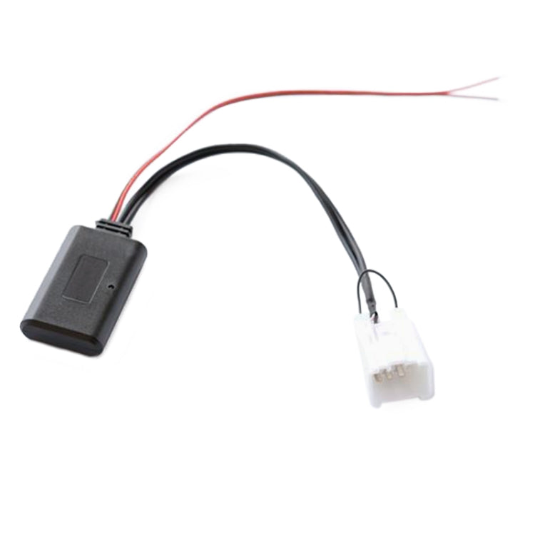 Cavo audio Bluetooth AUX per auto a 5 pin per Ford Ba Bf Falcon, For Ford BaBf Falcon