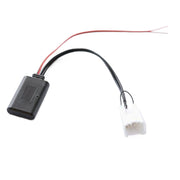 Cavo audio Bluetooth AUX per auto a 5 pin per Ford Ba Bf Falcon, For Ford BaBf Falcon
