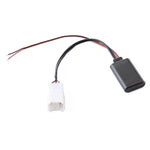Cavo audio Bluetooth AUX per auto a 5 pin per Ford Ba Bf Falcon, For Ford BaBf Falcon