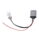 Cavo audio Bluetooth AUX per auto a 5 pin per Ford Ba Bf Falcon, For Ford BaBf Falcon