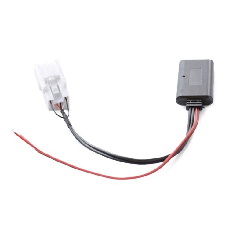 Cavo audio Bluetooth AUX per auto a 5 pin per Ford Ba Bf Falcon, For Ford BaBf Falcon