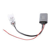 Cavo audio Bluetooth AUX per auto a 5 pin per Ford Ba Bf Falcon, For Ford BaBf Falcon