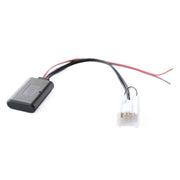 Cavo audio Bluetooth AUX per auto a 5 pin per Ford Ba Bf Falcon, For Ford BaBf Falcon