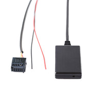 Ricevitore audio Bluetooth per auto + microfono per Ford Fiesta/Focus/Mondeo, For Ford Fiesta / Mondeo