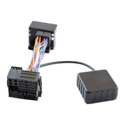 Cavo audio Bluetooth AUX per auto per Ford Fiesta/Focus/Mondeo/MK2, For Ford Fiesta / MK2