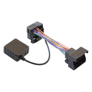 Cavo audio Bluetooth AUX per auto per Ford Fiesta/Focus/Mondeo/MK2, For Ford Fiesta / MK2