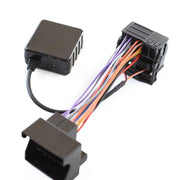Cavo audio Bluetooth AUX per auto per Ford Fiesta/Focus/Mondeo/MK2, For Ford Fiesta / MK2