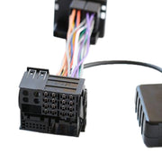 Cavo audio Bluetooth AUX per auto per Ford Fiesta/Focus/Mondeo/MK2, For Ford Fiesta / MK2