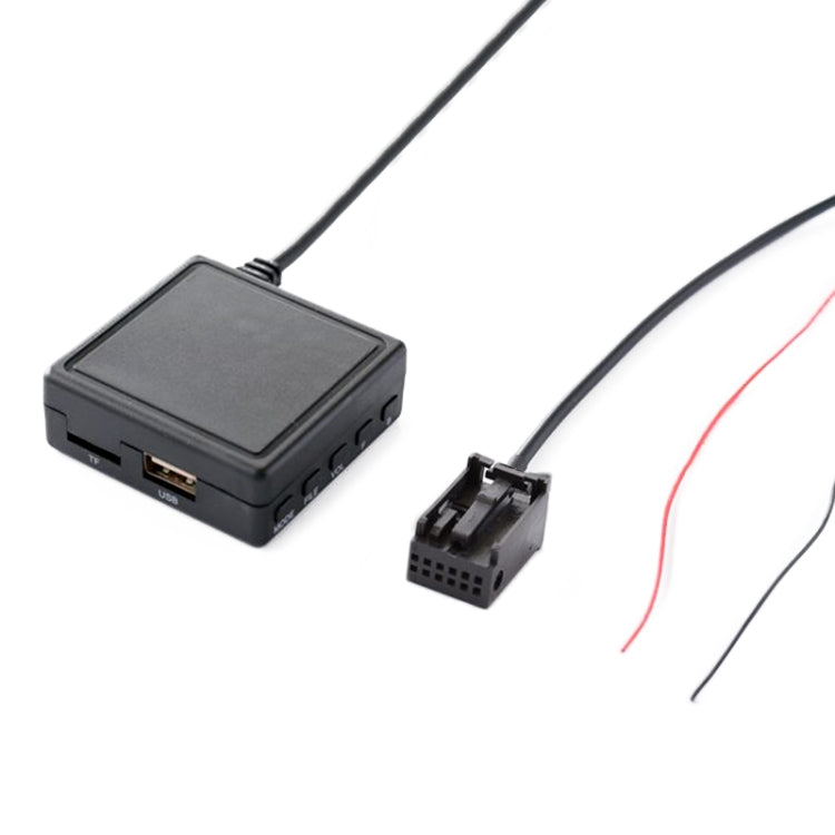 Scheda AUX Bluetooth per auto Ford Fiesta Focus Mondeo