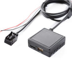 Scheda AUX Bluetooth per auto Ford Fiesta Focus Mondeo